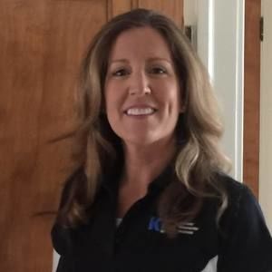 Meet your Posher, Patty